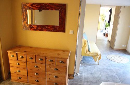 Lormes Bed & Breakfast | Chambre Swingy - Gîte les Zazous