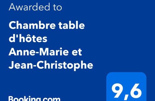 Ferrieres-en-Bray Bed & Breakfast | Chambre table d'hôtes Anne-Marie et Jean-Christophe