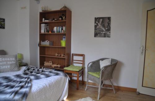 Rubempre Bed & Breakfast | Chambres à la campagne au nord d' Amiens