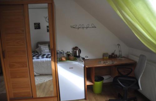 Rubempre Bed & Breakfast | Chambres à la campagne au nord d' Amiens
