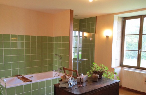 La Resie-Saint-Martin House | Chambres d'hôtes La petite Résie
