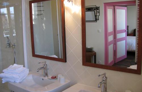 Montaigut-le-Blanc Bed & Breakfast | Chambres d'hôtes -B&B- La Bonneterie