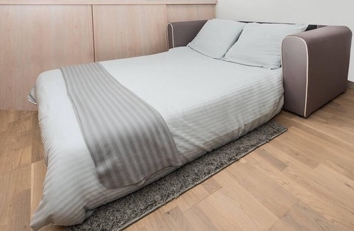 Fontenay-Tresigny Bed & Breakfast | Chambres D'Hôtes