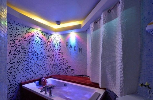Vienne-en-Arthies Bed & Breakfast | Chambres D'hôtes Villa de Vienne-en-arthies