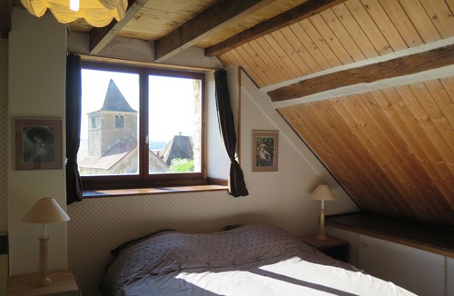 Marcilly-Ogny House | Chambres d'hôtes au verger de Marcilly