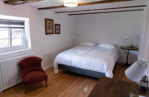 Quatzenheim Bed & Breakfast | Chambres d'hôtes de charme à la ferme Freysz