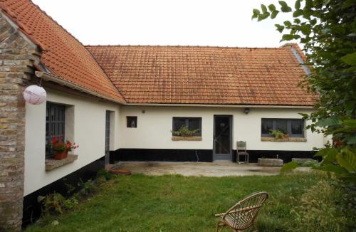 West-Cappel Bed & Breakfast | Chambres d'hôtes du chemin de la maison blanche