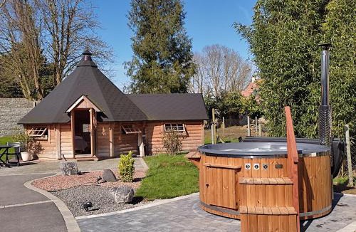 Sancourt Bed & Breakfast | Chambres d'hôtes et logement insolite - Les Canards de la Germaine
