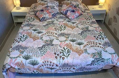 Malaunay Bed & Breakfast | Chambres D'hôtes