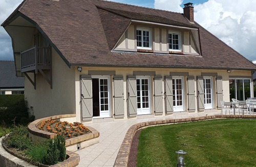 Malaunay Bed & Breakfast | Chambres D'hôtes