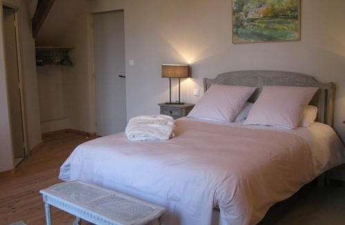 Aigneville Bed & Breakfast | Chambres d’Hôtes La Chance au Roy