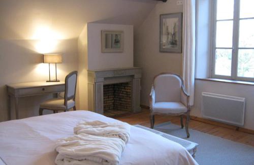 Aigneville Bed & Breakfast | Chambres d’Hôtes La Chance au Roy