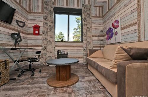 Saint-Quentin Bed & Breakfast | Chambres d'Hôtes La Filature