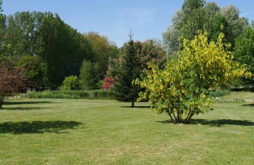 Neufmoulin Bed & Breakfast | Chambres d'hôtes La Ferme du Scardon