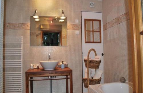 Trepied Bed & Breakfast | Chambres d'hôtes La Petite Flambée