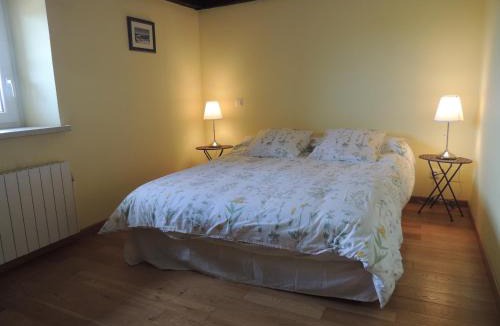Schillersdorf Bed & Breakfast | Chambres d'Hôtes S'burehiesel