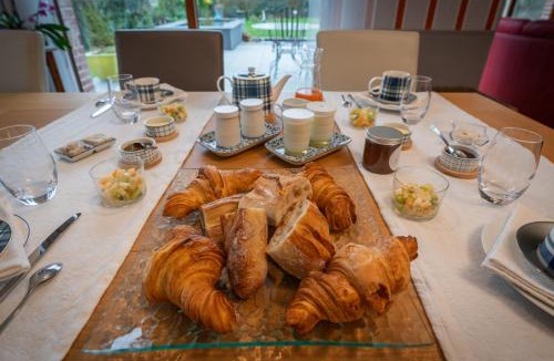 Helfaut Bed & Breakfast | Chambres d'hôtes - Sur le plateau des landes