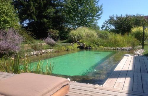 Leymen Bed & Breakfast | Chambres d'hotes Coeur de Sundgau