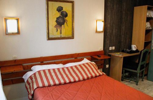 Forges-les-Eaux Bed & Breakfast | chambres d'hotes du colvert