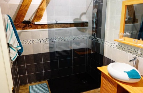 Tigny-Noyelle House | Chambres d'Hotes - La Ferme De Tigny