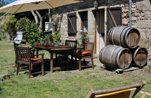 Tintry Bed & Breakfast | CHAMBRES D' HOTES LA LISON