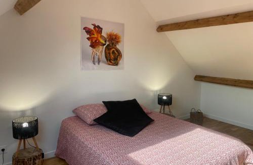Machiel Bed & Breakfast | Chambres en loft privé dans la campagne