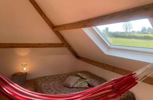 Machiel Bed & Breakfast | Chambres en loft privé dans la campagne