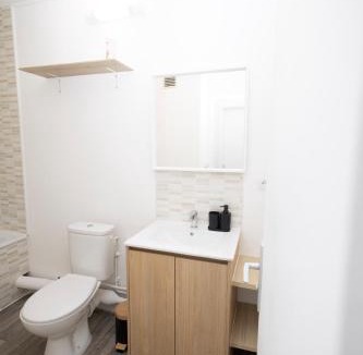 Gagny House | Chambres Privées Gagny Paris en 20 min