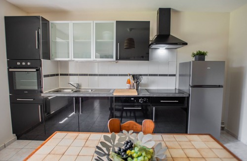 Guignicourt-sur-Vence House | Characteristic family house in the French Ardennes