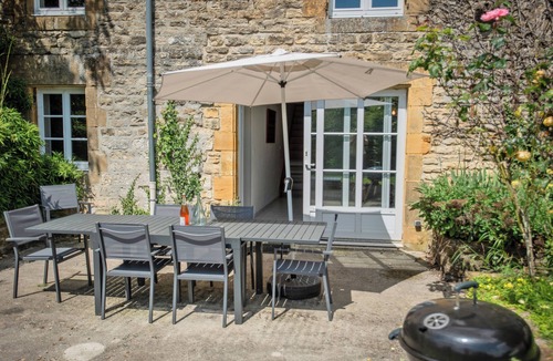 Guignicourt-sur-Vence House | Characteristic family house in the French Ardennes