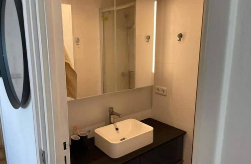 Charenton-le-Pont Apartment | Charenton le Pont - Appartement Pour 4 Personnes