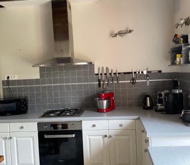 Saint-Julien-de-la-Liegue House | Charmante Maison Normande