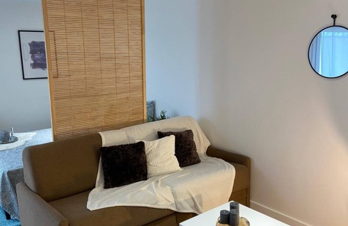 Noisy-le-Grand Apartment | Charmand apartment near Paris