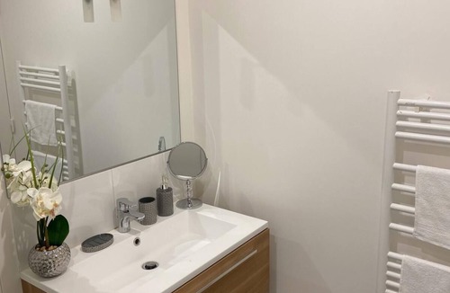Noisy-le-Grand Apartment | Charmand apartment near Paris