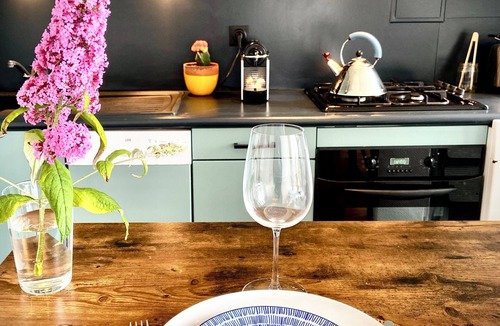 Houilles Apartment | Charmant 3 Pièces à Proximité Immédiate de la Defense RER A