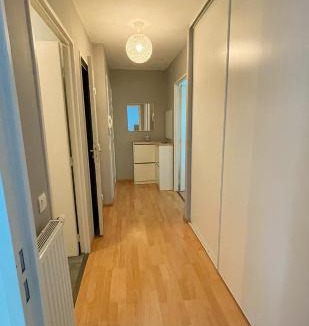 Neudorf Est Apartment | Charmant Appart Neudorf + garage
