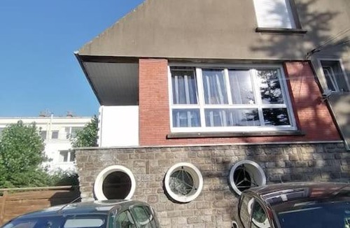 Boulogne-sur-Mer Apartment | Charmant appartement a côté de toutes commodités