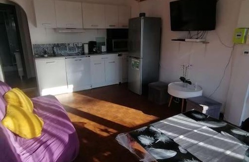 Boulogne-sur-Mer Apartment | Charmant appartement a côté de toutes commodités