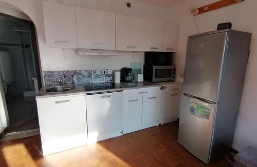 Boulogne-sur-Mer Apartment | Charmant appartement a côté de toutes commodités