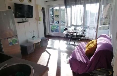 Boulogne-sur-Mer Apartment | Charmant appartement a côté de toutes commodités