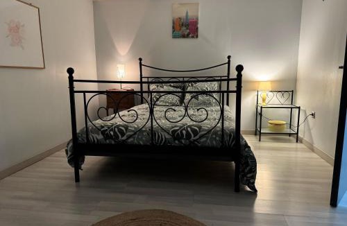 Thouars Apartment | Charmant appartement cozy - idéal pour séjour confortable