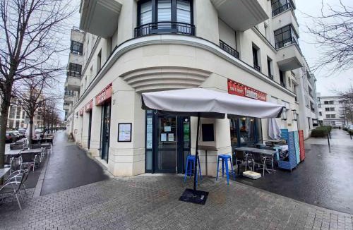 Chessy Apartment | Charmant Appartement Disneyland