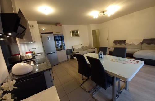 Chessy Apartment | Charmant Appartement Disneyland