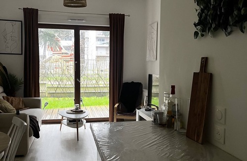 Villepinte Apartment | Charmant Appartement CDG