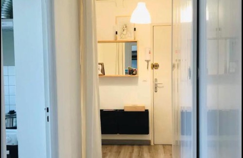Reims Apartment | Charmant appartement lumineux à Reims