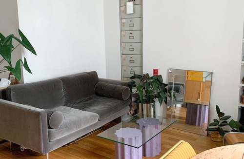 Quartier Sainte-Marguerite Apartment | Charmant Appartement Paris 11