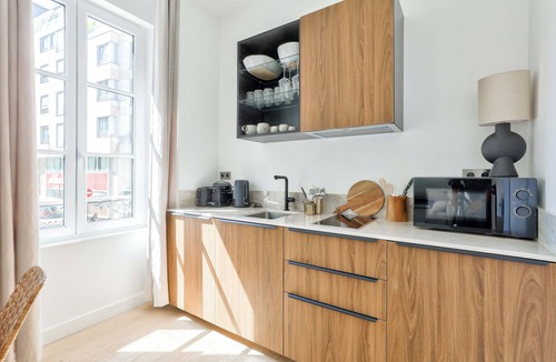 Necker Apartment | Charmant Appartement Proche de Montparnasse