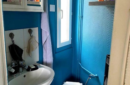 Ault Apartment | Charmant appartement vu sur mer