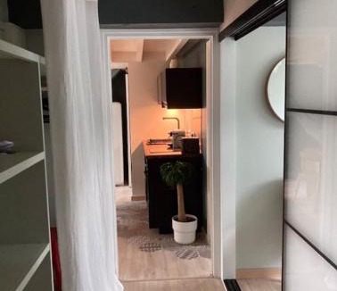 Hastings Apartment | Charmant duplex centre historique Abbaye aux hommes