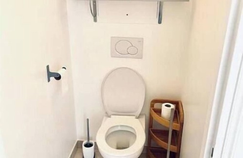 Longjumeau Apartment | Charmant F2 Proche Orly/Massy/Paris Avec Parking